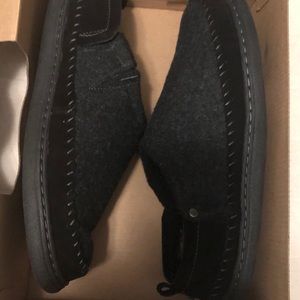 Woolrich Men's Bear Lake Slipper